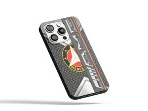 Mercedes Telefonhülle Limitierte Stilvolle Edition